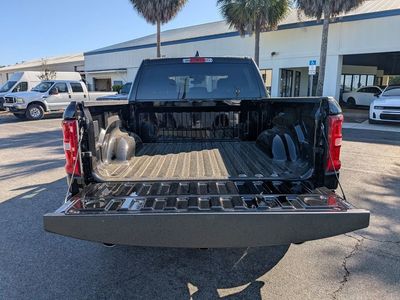2026 Ram 1500 — photo 12 view