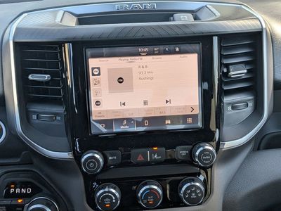 2026 Ram 1500 — photo 16 view