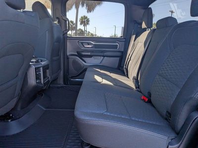 2026 Ram 1500 — photo 13 view