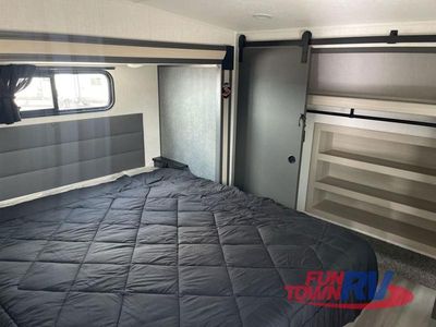 2026 Forest River RV Cardinal - Photo 34