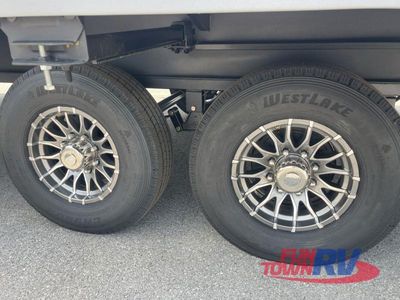 2026 Forest River RV Cardinal - Photo 8