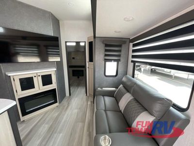 2026 Forest River RV Cardinal - Photo 22