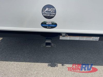 2026 Forest River RV Cardinal - Photo 12