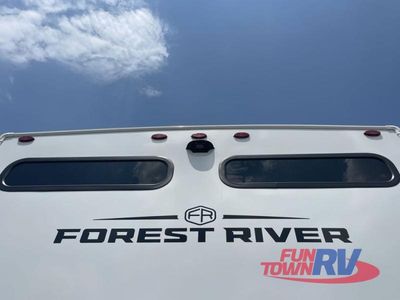 2026 Forest River RV Cardinal - Photo 11