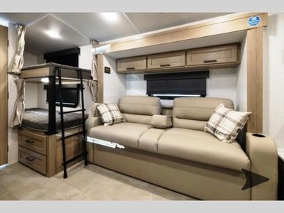 2026 Forest River RV GEO PRO — photo 11 view