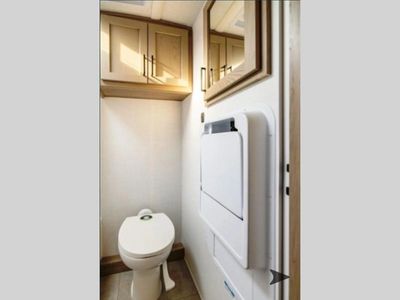 2026 Forest River RV GEO PRO — photo 16 view