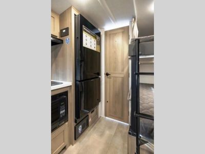 2026 Forest River RV GEO PRO — photo 14 view