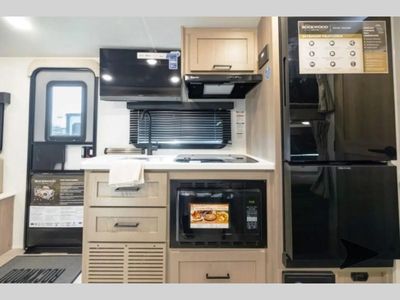 2026 Forest River RV GEO PRO — photo 12 view