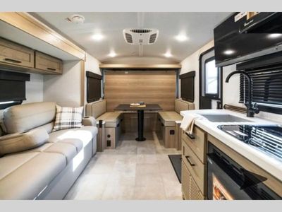 2026 Forest River RV GEO PRO — photo 8 view
