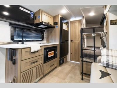 2026 Forest River RV GEO PRO — photo 7 view