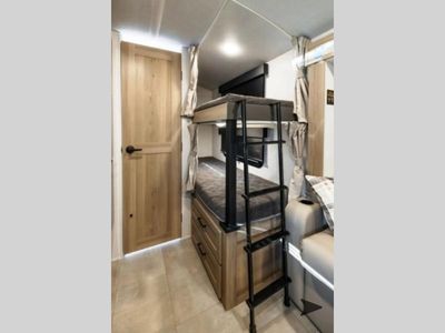 2026 Forest River RV GEO PRO — photo 13 view