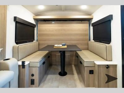 2026 Forest River RV GEO PRO — photo 9 view