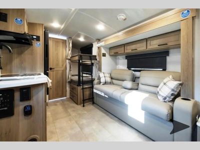 2026 Forest River RV GEO PRO — photo 10 view
