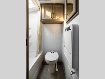2026 Forest River RV GEO PRO — photo 15 view