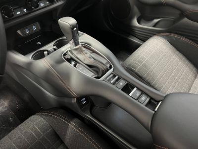 2026 Honda HR-V — photo 18 view