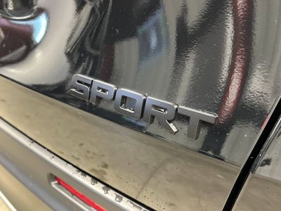 2026 Honda HR-V — photo 10 view
