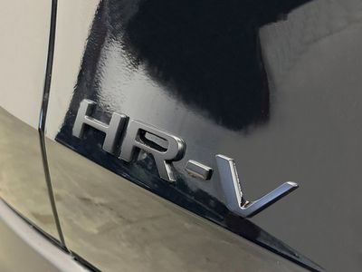 2026 Honda HR-V — photo 9 view