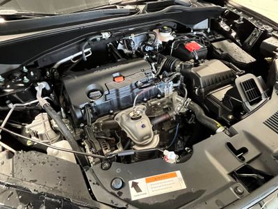 2026 Honda HR-V — photo 11 view