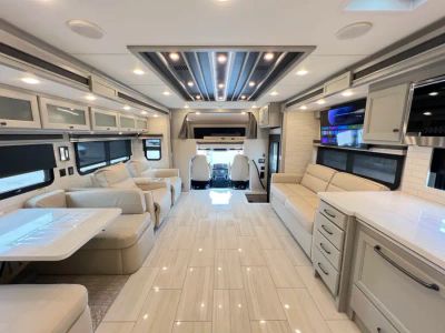 2026 Tiffin ALLEGRO BAY - Photo 3