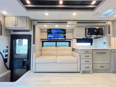 2026 Tiffin ALLEGRO BAY - Photo 7