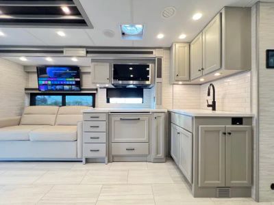 2026 Tiffin ALLEGRO BAY - Photo 8