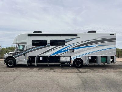 2026 Tiffin ALLEGRO BAY - Photo 27
