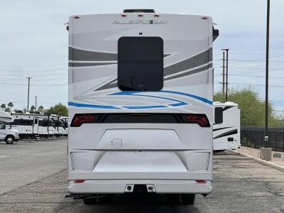 2026 Tiffin ALLEGRO BAY - Photo 30