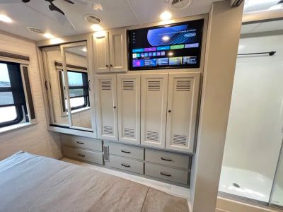 2026 Tiffin ALLEGRO BAY - Photo 21