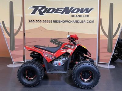 2026 Denago Powersports Trailhawk 10 FI - Photo 25