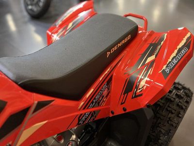 2026 Denago Powersports Trailhawk 10 FI - Photo 23