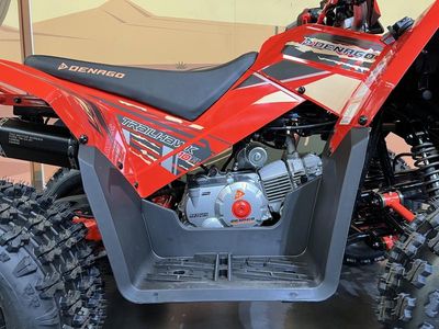 2026 Denago Powersports Trailhawk 10 FI - Photo 13