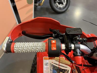 2026 Denago Powersports Trailhawk 10 FI - Photo 8