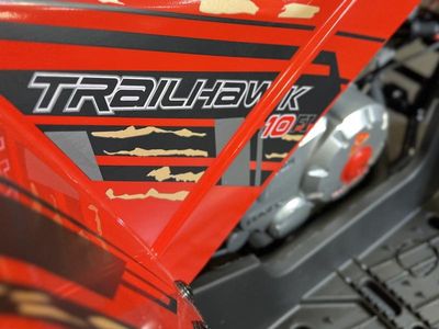 2026 Denago Powersports Trailhawk 10 FI - Photo 18