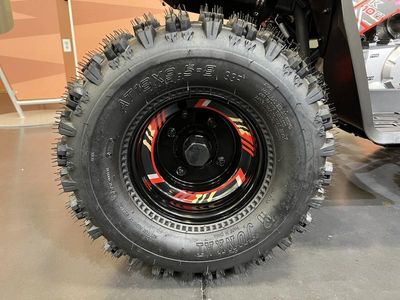 2026 Denago Powersports Trailhawk 10 FI - Photo 14