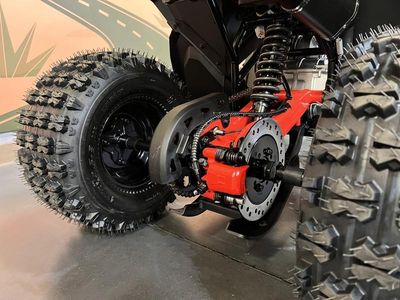 2026 Denago Powersports Trailhawk 10 FI - Photo 15
