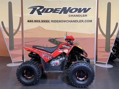 2026 Denago Powersports Trailhawk 10 FI - Photo 1