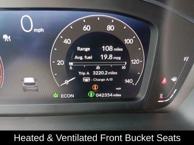 2023 Honda Pilot Elite - Photo 17