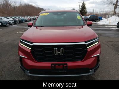 2023 Honda Pilot Elite - Photo 9