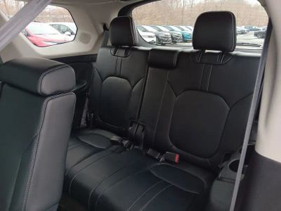 2023 Honda Pilot Elite - Photo 1