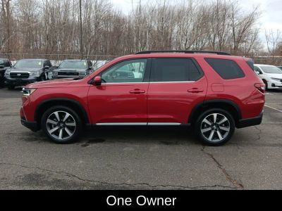 2023 Honda Pilot Elite - Photo 7