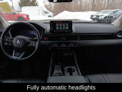 2023 Honda Pilot Elite - Photo 15