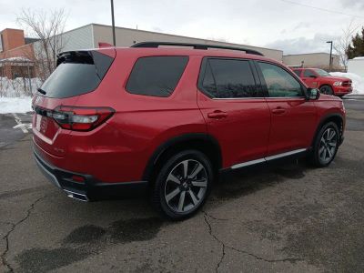2023 Honda Pilot Elite - Photo 4