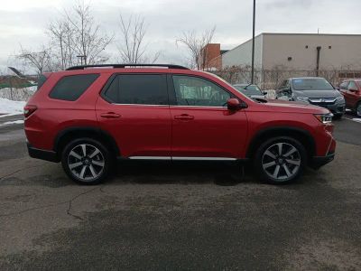 2023 Honda Pilot Elite - Photo 3