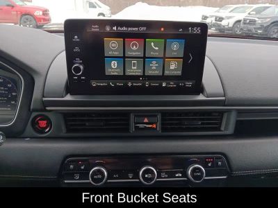 2023 Honda Pilot Elite - Photo 19