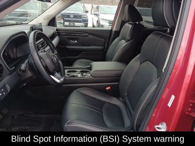 2023 Honda Pilot Elite - Photo 14