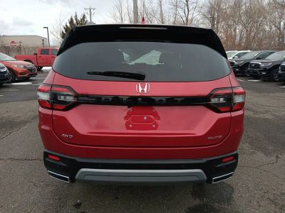 2023 Honda Pilot Elite - Photo 5