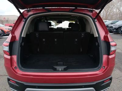 2023 Honda Pilot Elite - Photo 26
