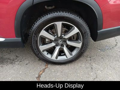 2023 Honda Pilot Elite - Photo 10