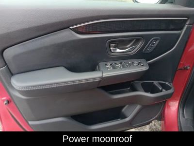 2023 Honda Pilot Elite - Photo 12