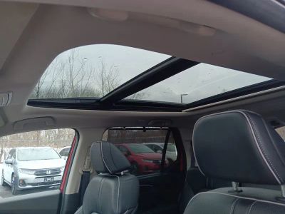2023 Honda Pilot Elite - Photo 24
